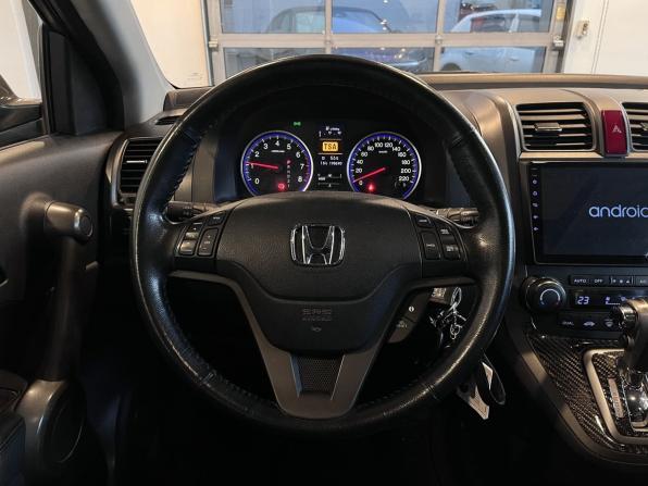Honda CR-V III Рестайлинг с пробегом 2010 года, цена 1 470 000 рублей, 198690 км, внедорожник, Автокод Объявления