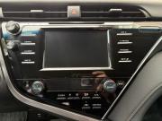 Toyota Camry VIII (XV70) Москва  - изображение 39