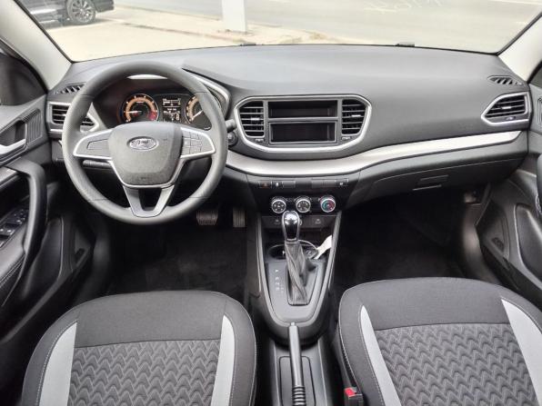 Новый Lada (ВАЗ) Vesta I Рестайлинг (NG) 2026 года, цена 1 631 000 рублей, седан, Автокод Объявления