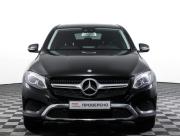 Mercedes-Benz GLC Coupe I (C253) Москва  - изображение 29