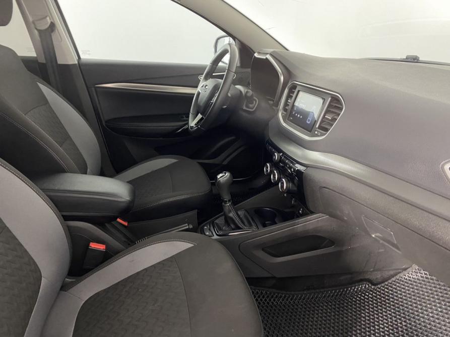 Lada (ВАЗ) Vesta I Рестайлинг (NG) Воронеж  - изображение 12