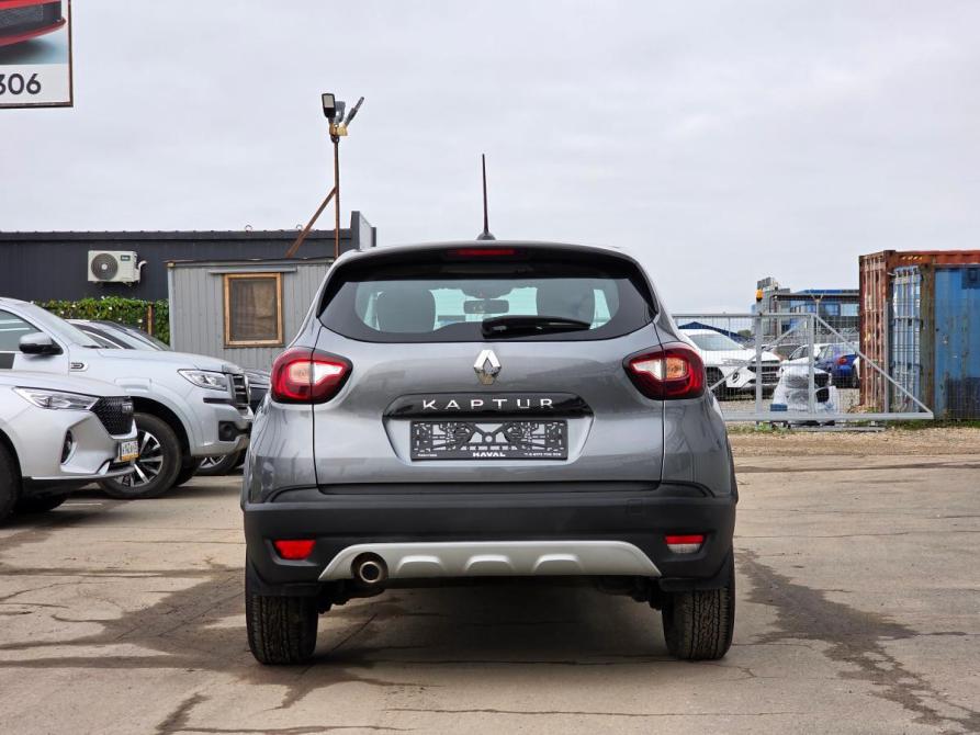 Renault Kaptur I Рестайлинг Вологда  - изображение 4