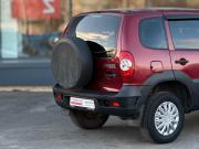 Chevrolet Niva I Рестайлинг Архангельск  - изображение 28