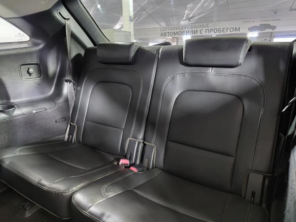 Hyundai ix55 с пробегом 2010 года, цена 880 000 рублей, 353545 км, внедорожник, Автокод Объявления