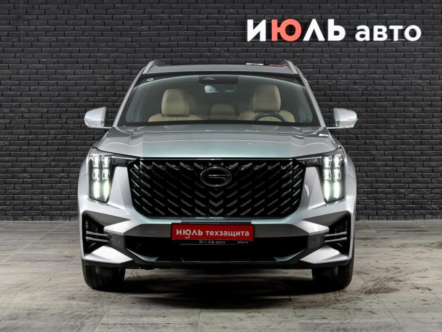 GAC GS8 II Екатеринбург  - изображение 2