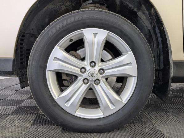Toyota Highlander II (XU40) Рестайлинг с пробегом 2011 года, цена 1 995 000 рублей, 197930 км, внедорожник, Автокод Объявления
