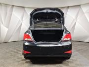 Hyundai Solaris I Рестайлинг Москва  - изображение 32