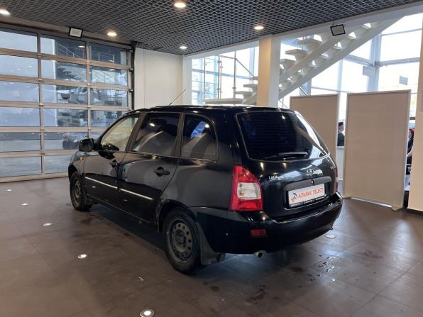 Lada (ВАЗ) Kalina I с пробегом 2012 года, цена 316 000 рублей, 177640 км, универсал, Автокод Объявления