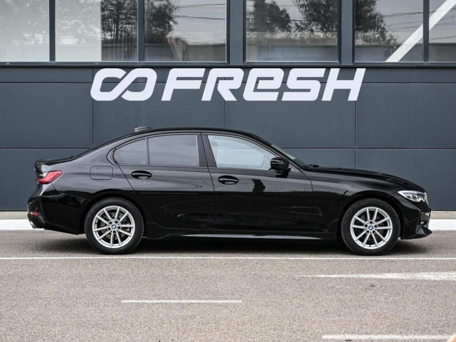 BMW 3 серии VII (G2x) Новороссийск  - изображение 5
