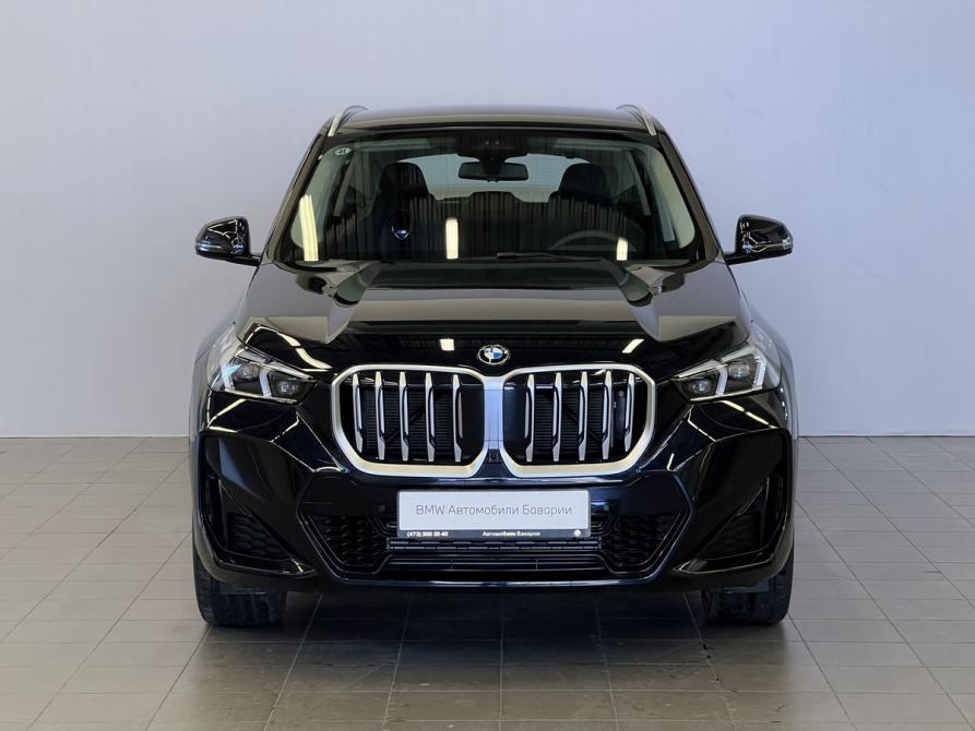 BMW X1 III (U11/U12) Воронеж  - изображение 2