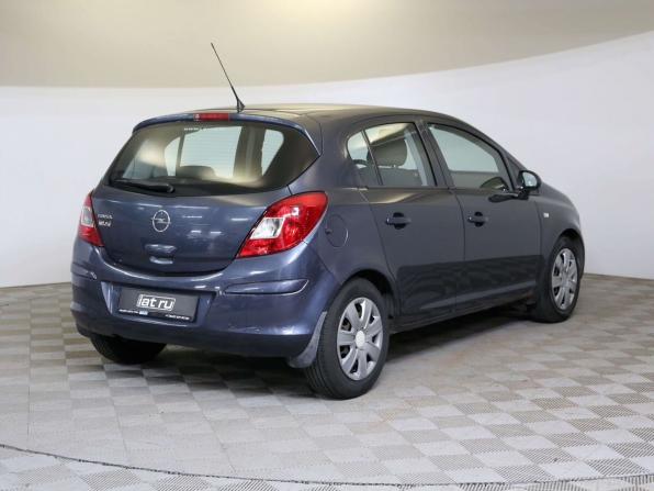 Opel Corsa D Рестайлинг I с пробегом 2010 года, цена 450 000 рублей, 150000 км, хэтчбек, Автокод Объявления