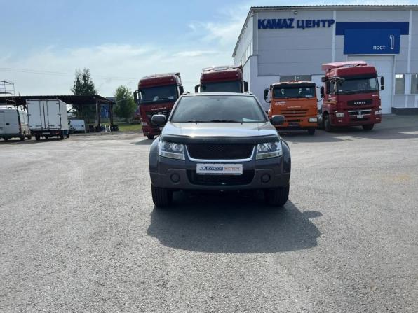 Suzuki Grand Vitara II Рестайлинг с пробегом 2011 года, цена 779 000 рублей, 247336 км, внедорожник, Автокод Объявления