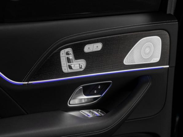 Mercedes-Benz Maybach GLS I с пробегом 2022 года, цена 29 700 000 рублей, 117 км, внедорожник, Автокод Объявления