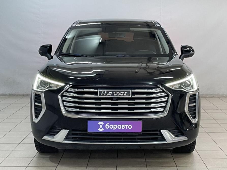 Haval Jolion I Воронеж  - изображение 3