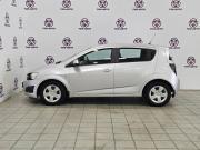 Chevrolet Aveo II Тольятти  - изображение 28