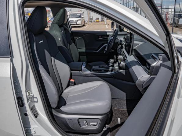 Toyota RAV4 VI (XA60) с пробегом 2026 года, цена 4 579 000 рублей, 50 км, внедорожник, Автокод Объявления
