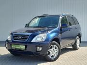 Chery Tiggo (T11) I Новочеркасск  - изображение 14