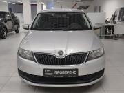 Skoda Rapid I Рестайлинг Казань  - изображение 24