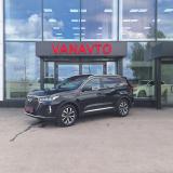 Chery Tiggo 7 Pro Max I Азнакаево  - изображение 18
