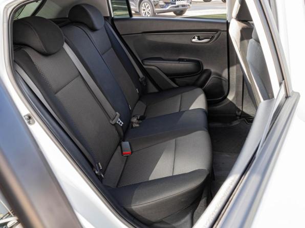 Kia Rio IV Рестайлинг с пробегом 2020 года, цена 1 849 999 рублей, 47671 км, хэтчбек, Автокод Объявления