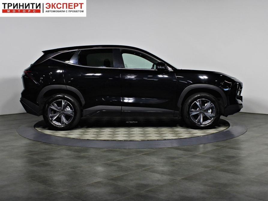 JETOUR DASHING I Белгород  - изображение 8