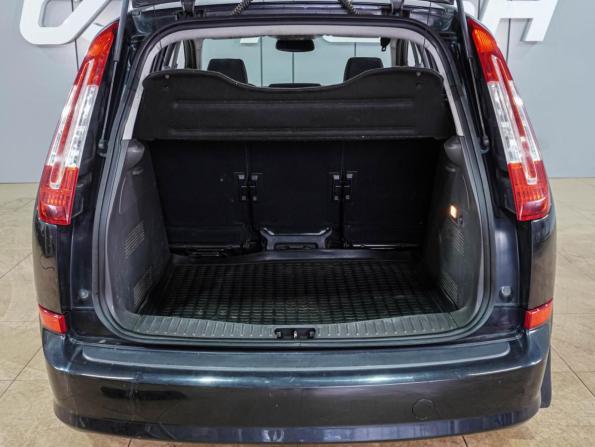 Ford C-MAX I Рестайлинг с пробегом 2008 года, цена 649 000 рублей, 147922 км, компактвэн, Автокод Объявления