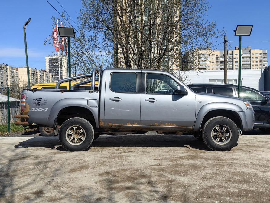 Mazda BT-50 I Санкт-Петербург  - изображение 4