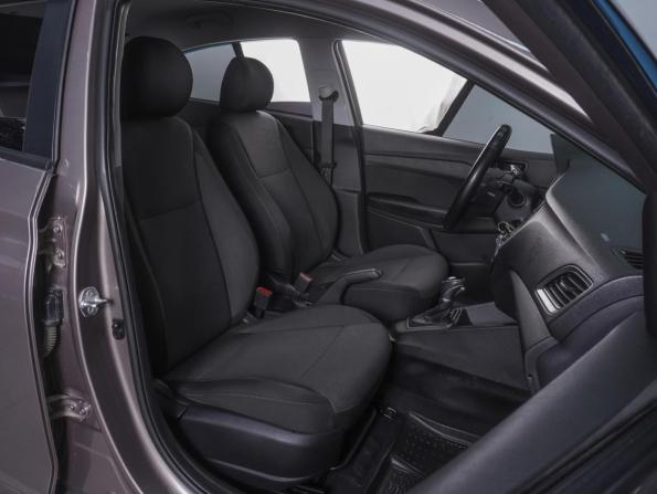 Hyundai Solaris II с пробегом 2018 года, цена 1 419 000 рублей, 143860 км, седан, Автокод Объявления