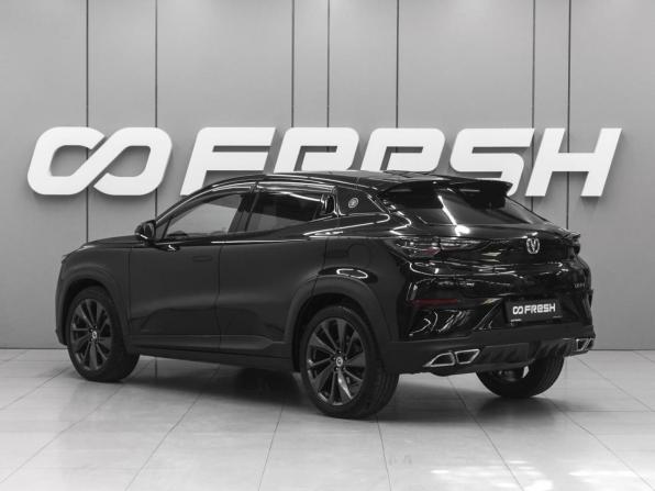Changan UNI-T I с пробегом 2021 года, цена 2 050 000 рублей, 49086 км, внедорожник, Автокод Объявления