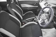 Nissan Note II Рестайлинг Кемерово  - изображение 36