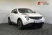 Nissan Juke I Нижний Новгород  - изображение 25
