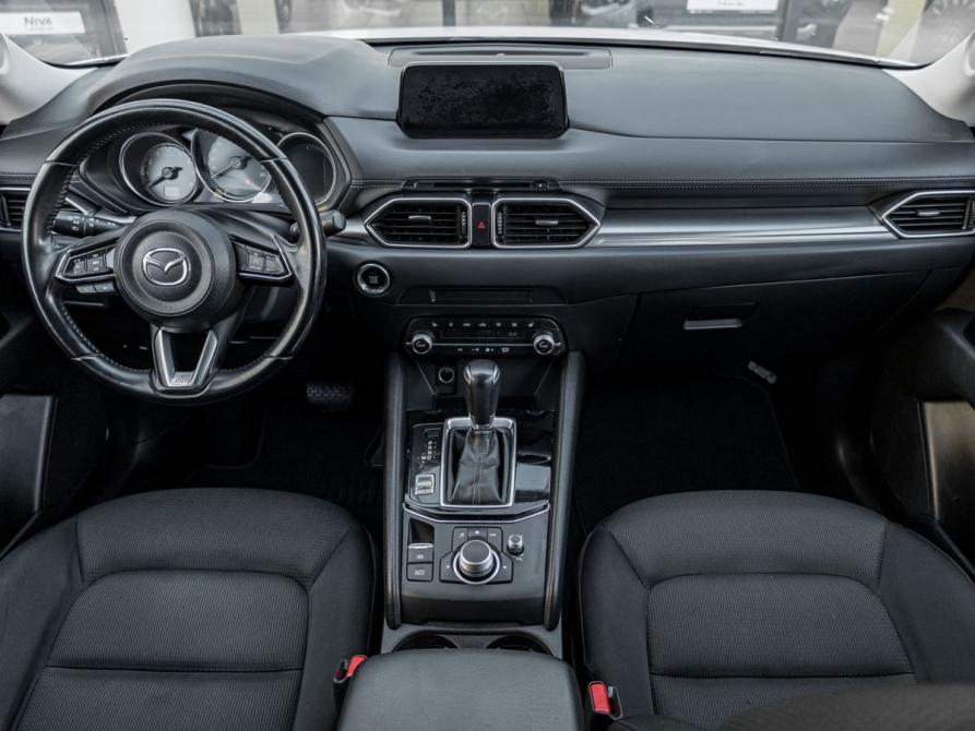 Mazda CX-5 II Казань  - изображение 7