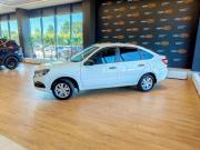 Lada (ВАЗ) Granta I Рестайлинг Тула  - изображение 16