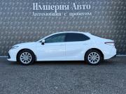 Toyota Camry VIII (XV70) Рестайлинг Краснодар  - изображение 41