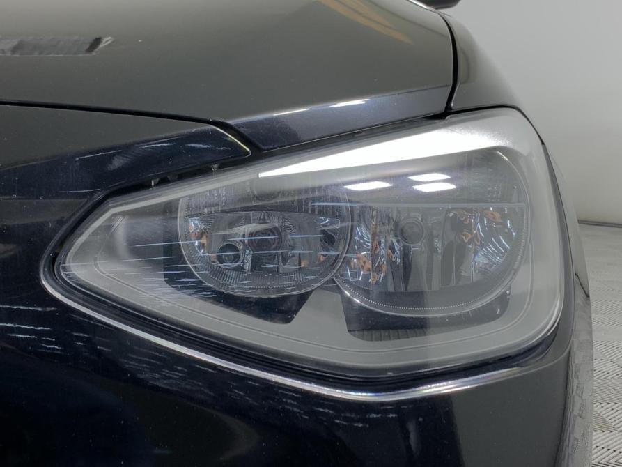 BMW 1 серии I (E81/E82/E87/E88) Рестайлинг Москва  - изображение 9