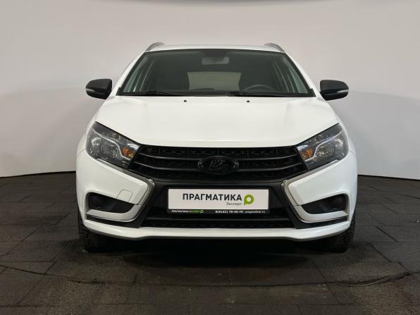 Lada (ВАЗ) Vesta I с пробегом 2019 года, цена 1 049 900 рублей, 162460 км, универсал, Автокод Объявления