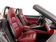 Porsche Boxster IV 718 (982) Москва  - изображение 54
