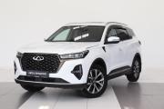 Chery Tiggo 7 Pro Max I Ульяновск  - изображение 16