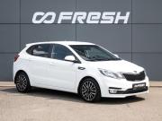 Kia Rio III Краснодар  - изображение 24