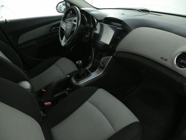 Chevrolet Cruze I с пробегом 2012 года, цена 555 000 рублей, 248800 км, хэтчбек, Автокод Объявления