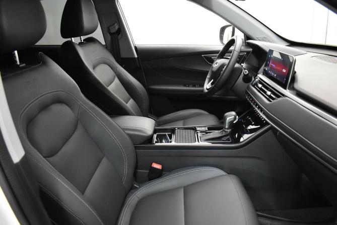 Chery Tiggo 4 Pro I с пробегом 2023 года, цена 1 355 000 рублей, 60835 км, внедорожник, Автокод Объявления