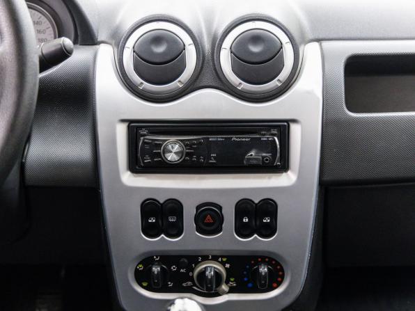 Renault Logan I Рестайлинг с пробегом 2010 года, цена 538 000 рублей, 192202 км, седан, Автокод Объявления