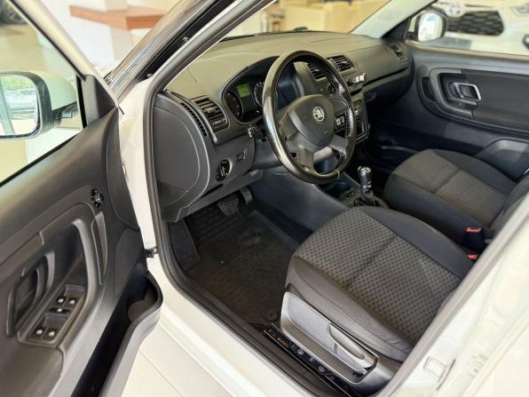 Skoda Fabia II Рестайлинг с пробегом 2013 года, цена 795 000 рублей, 191364 км, хэтчбек, Автокод Объявления