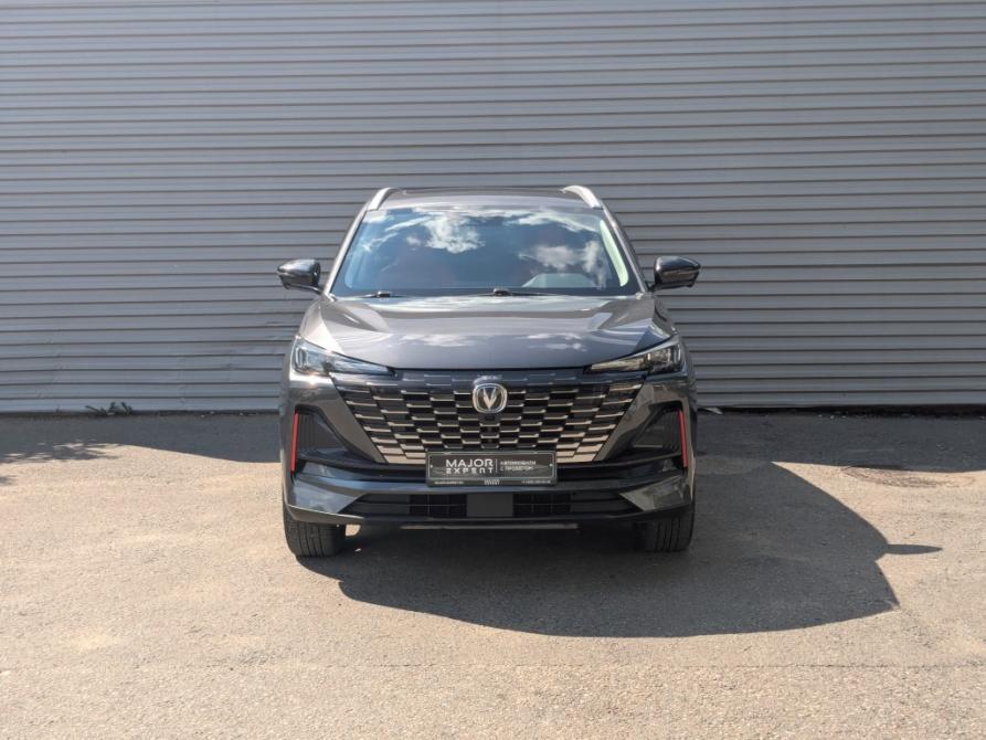 Changan CS55 Plus II Москва  - изображение 28