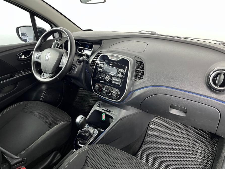Renault Kaptur I Борисоглебск  - изображение 15