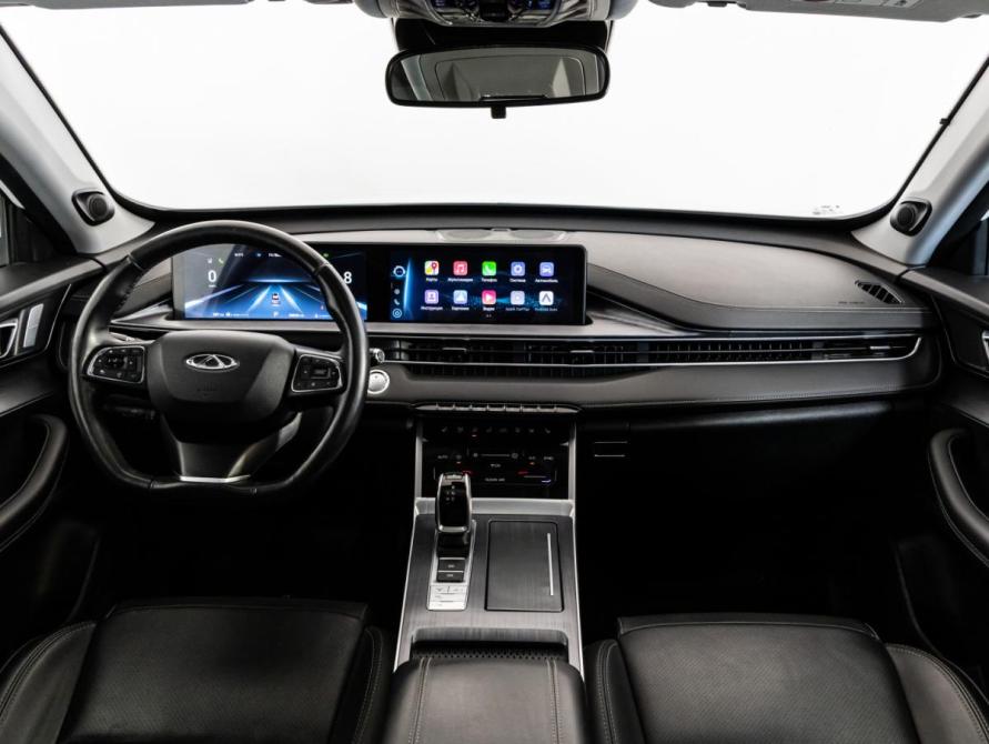 Chery Tiggo 7 Pro Max I Санкт-Петербург  - изображение 11
