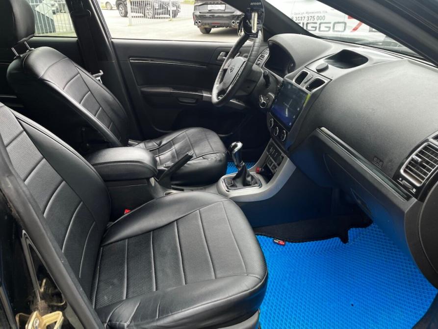 Geely Emgrand EC7 Оренбург  - изображение 12