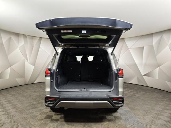 Lexus LX IV с пробегом 2022 года, цена 12 599 000 рублей, 40797 км, внедорожник, Автокод Объявления
