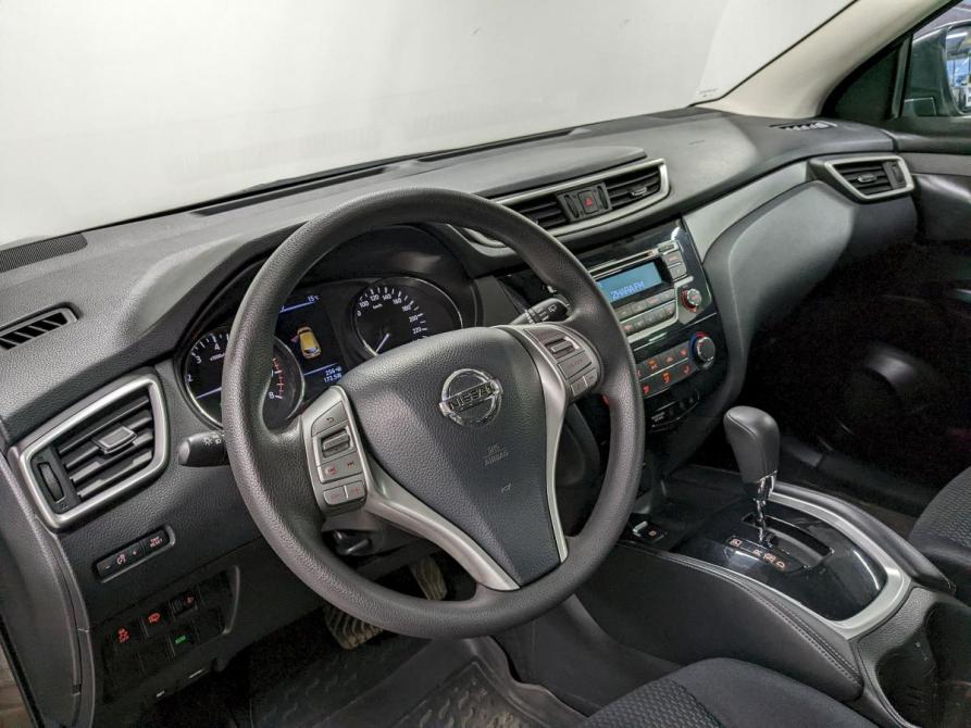 Nissan Qashqai II Москва  - изображение 12