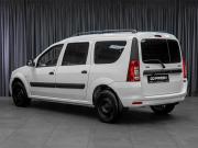 Lada (ВАЗ) Largus I Тюмень  - изображение 17
